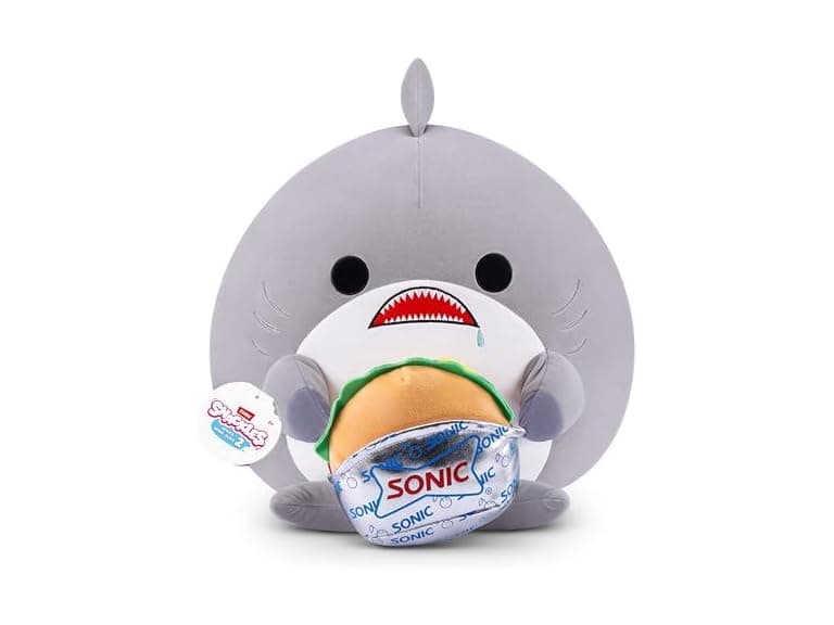 Snackles Series 2 16-inch Snackle - Image 1