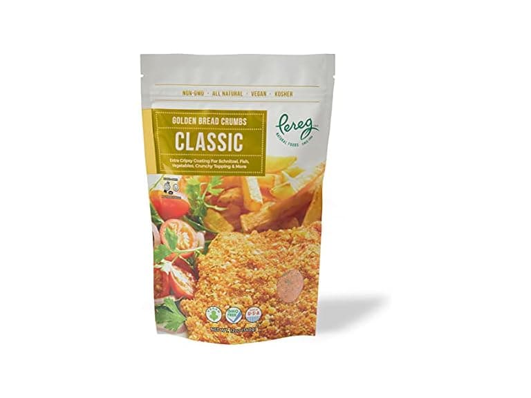 Pereg Bread Crumbs Classic (12 Oz) - Image 1