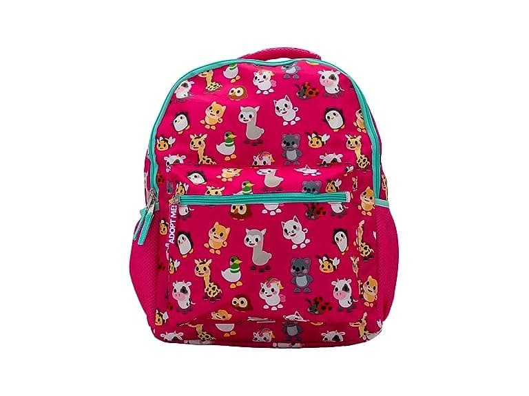 16" Roblox Adopt Me Backpack - Image 1