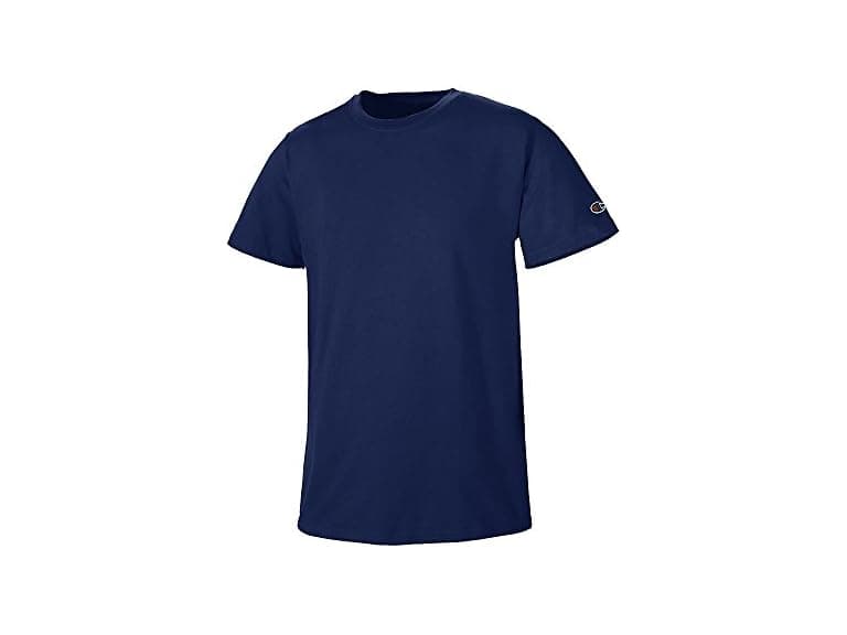 Champion Men (3XL) Basic Short Sleeve Tee - Image 1