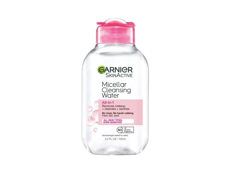 Garnier Micellar Cleansing Water - Image 1