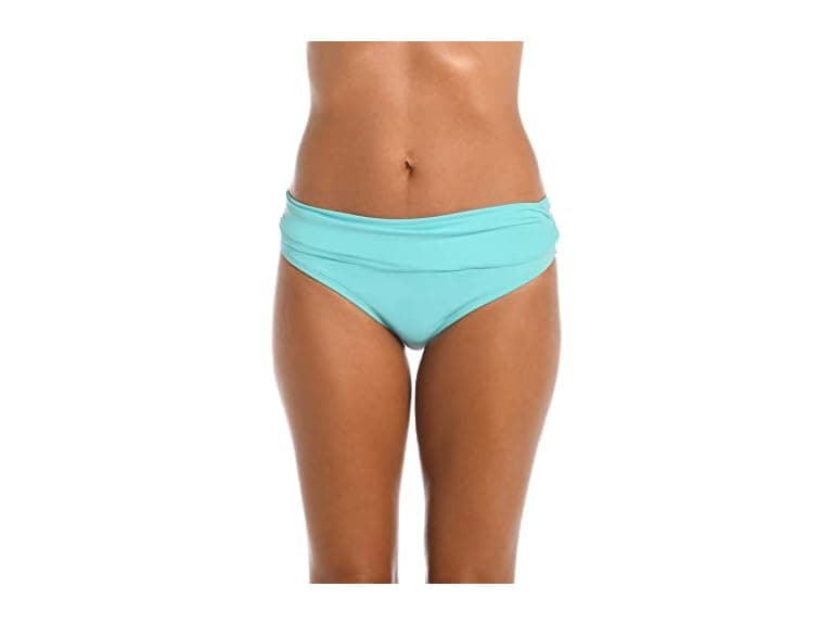 La Blanca Women's Island Goddess Swimsuit Bottom