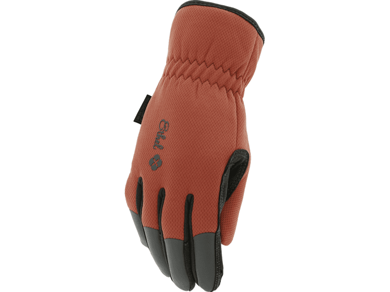 Mechanix Wear Ethel 3PK-WS-BR 3-Pairs Choose size