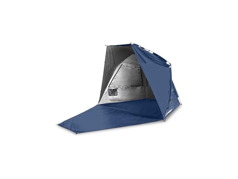 Sport-Brella Suncave UPF 50+ Sun and Rain Canopy - Image 1