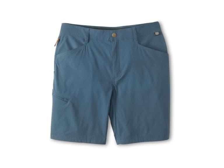 Field & Stream Men Nylon Fishing Shorts (38) - Image 1