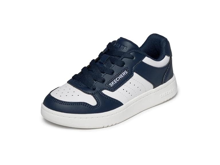Skechers Kid's Quick Street - Image 1