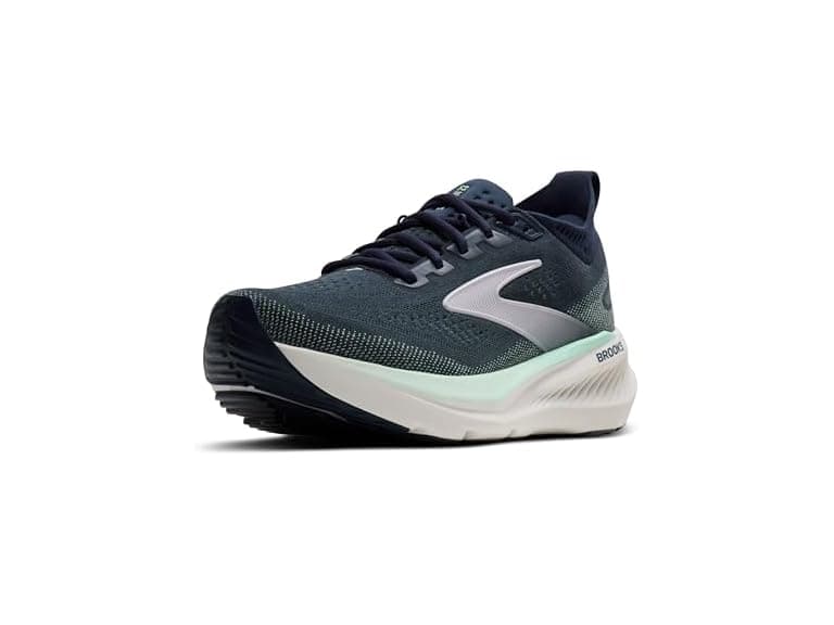 Brooks Womens Glycerin 23 Neutral Run - Image 1