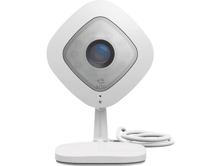 Arlo Q Wired 1080p HD Wi-Fi Security Camera (Open Box) - Image 1