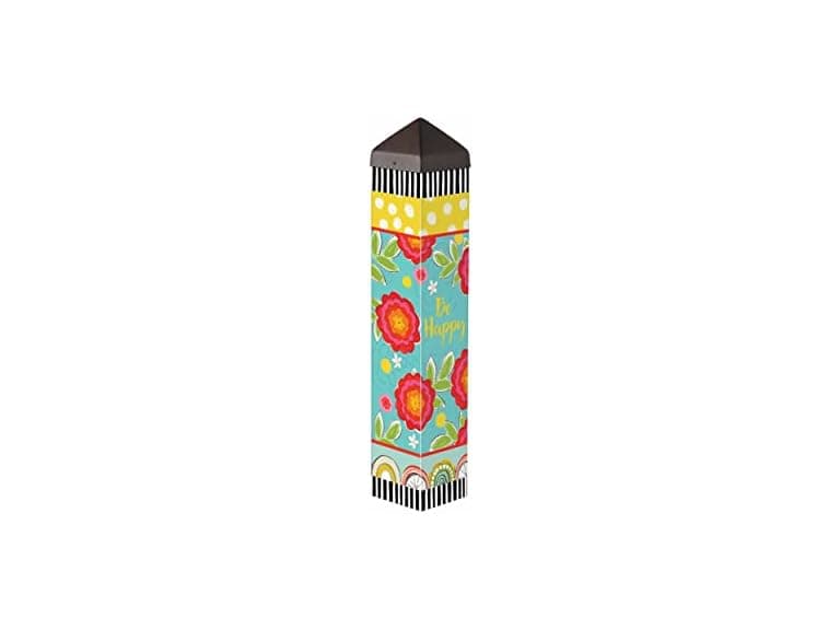 Studio M Happy Go Lucky Art Pole  - Image 1