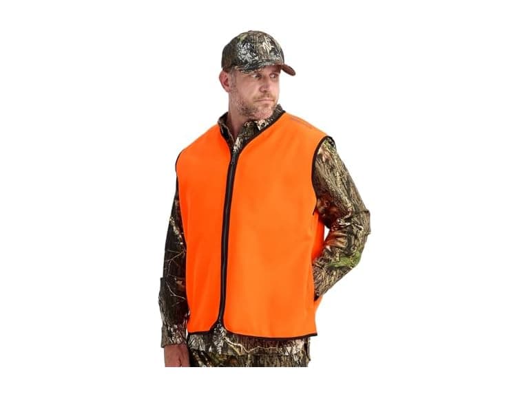 Nomad Men's Standard Vest - Image 1