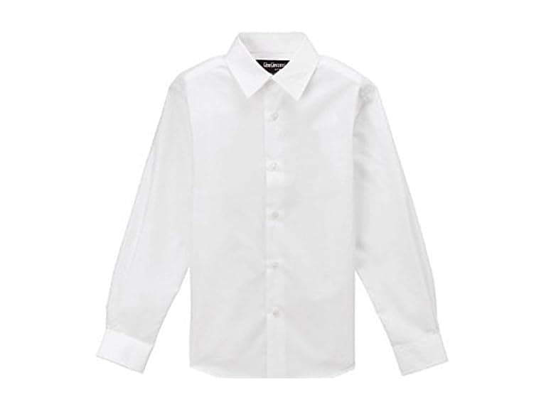 Gino Giovanni Boys (16) Shirt Gino Formal Shirt - Image 1