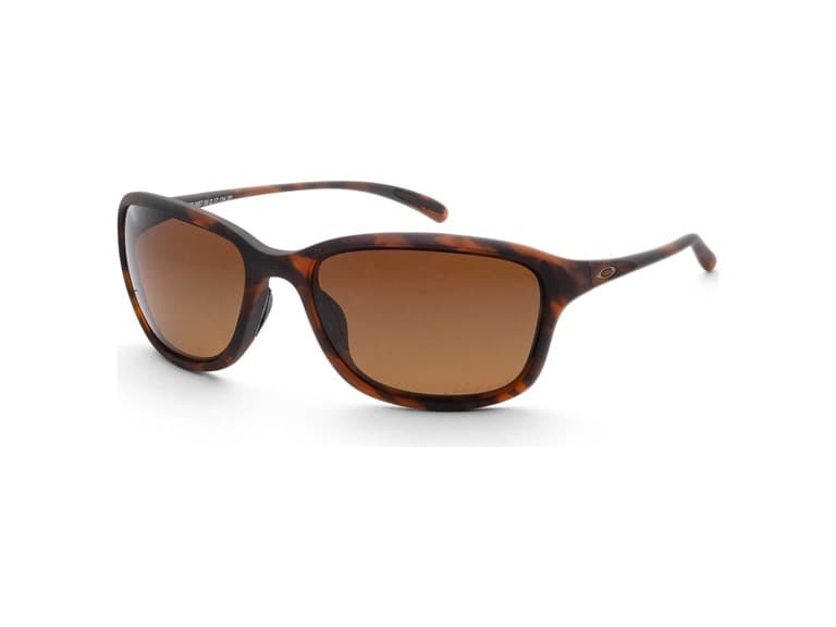 Oakley Womens Polarized Sunglasses 9297 (Open Box) - Image 1