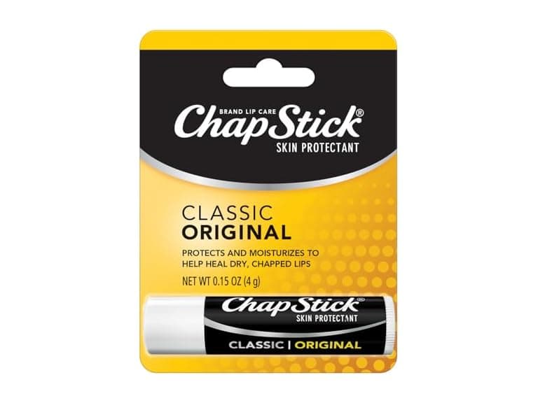 ChapStick Classic Original Lip Balm - Image 1