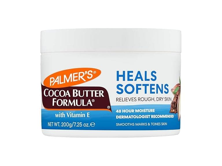 Palmer's Cocoa Butter Formula Daily Skin Therapy Solid Lotion - Image 1