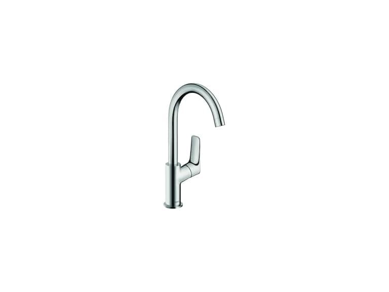 Hansgrohe 71130001 Vanity Faucet Chrome (Open Box) - Image 1