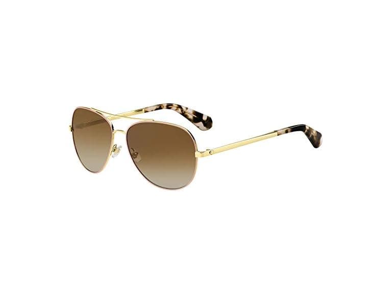 kate spade new york Avaline Sunglasses - Image 1