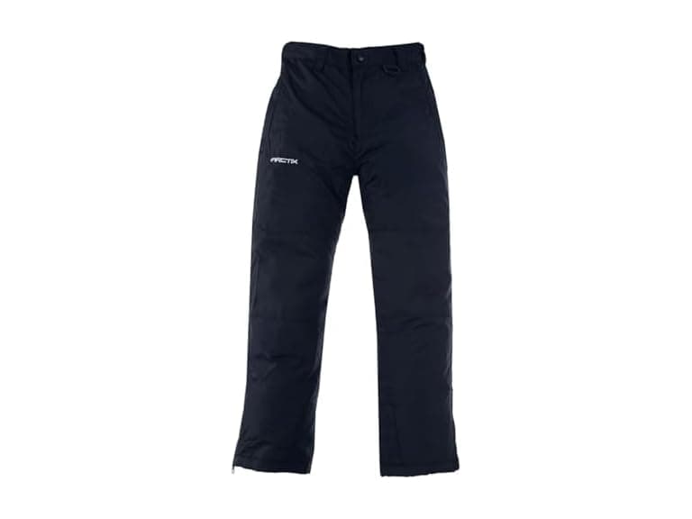 Arctix Kids Snow Pants w/ Reinforced Knees and Seat - Image 1