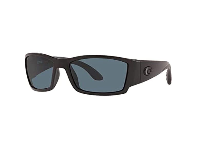 Costa Del Mar Corbina Rectangular Polarized Sunglasses - Image 1