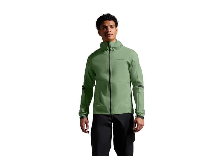 GOREWEAR LUPRA GORE-TEX Hooded Jacket Me - Image 1
