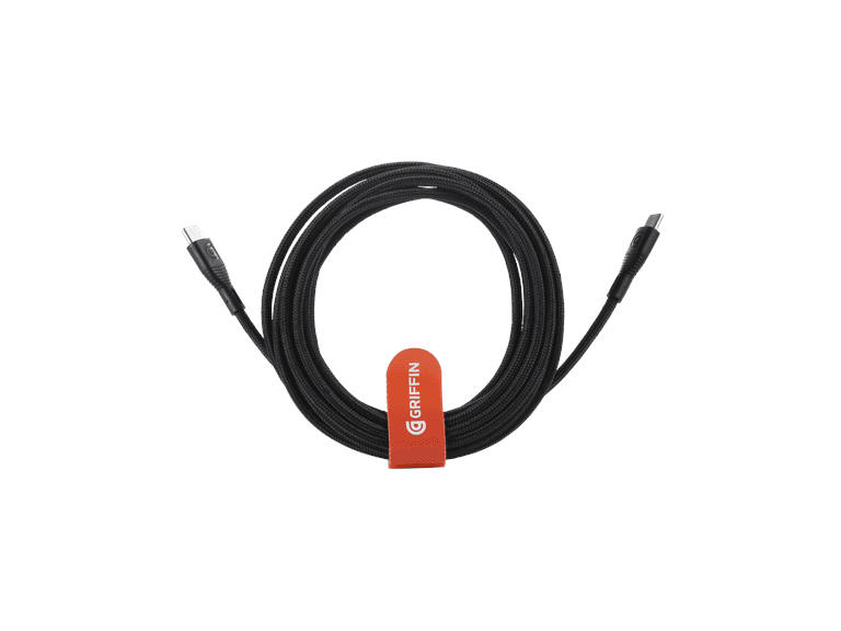 6FT USB-C to USB-C Charging Cable