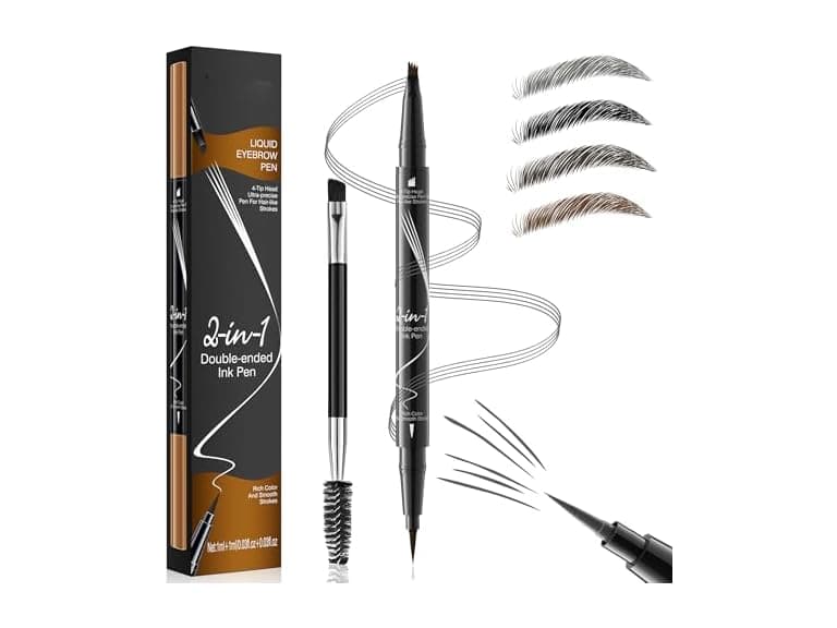 DEFSAP Eyebrow Pen  - Image 1
