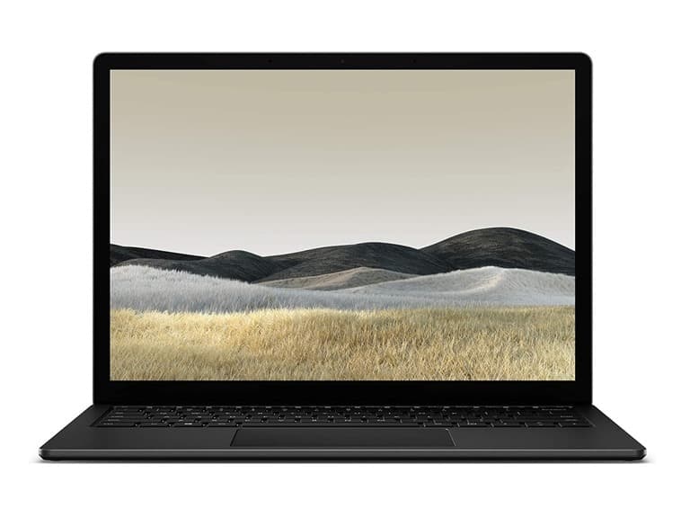 Microsoft Surface Laptop 3 - Image 1