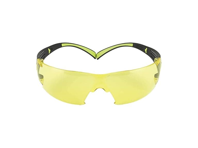 Tactical Gear SF400-PA-8 Eye Protection - Image 1