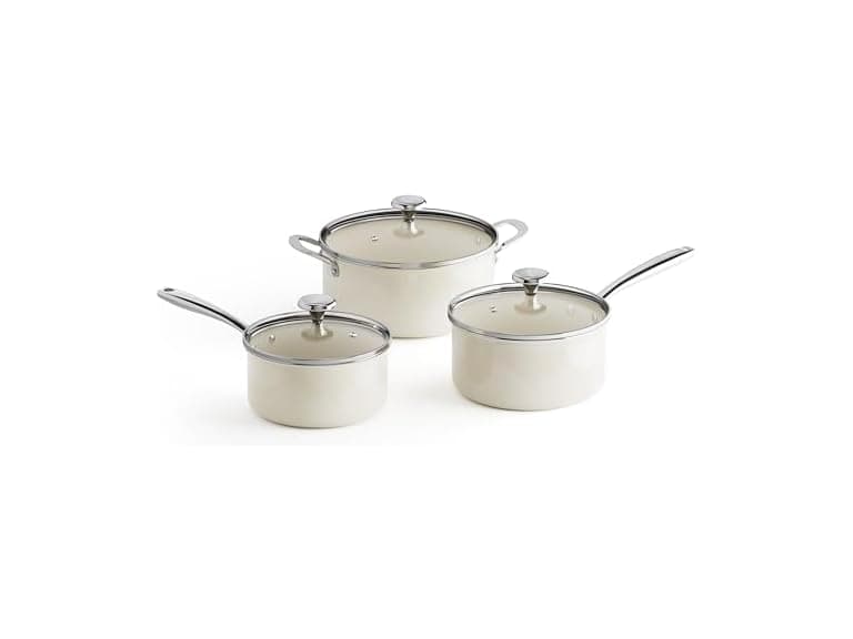 Redchef Cooking Pot 6PC Set - Image 1