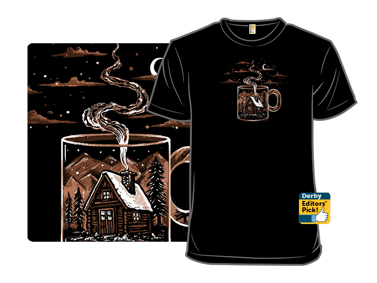 Cup of Cozy