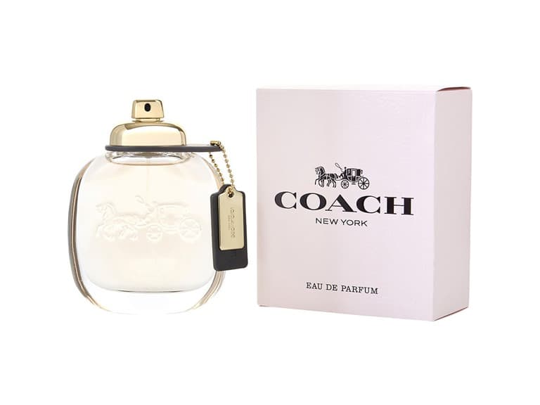 Coach New York EDP Spray for Women - Image 1