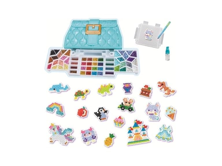 Aquabeads - 35114 Designers' Carry Case - Image 1