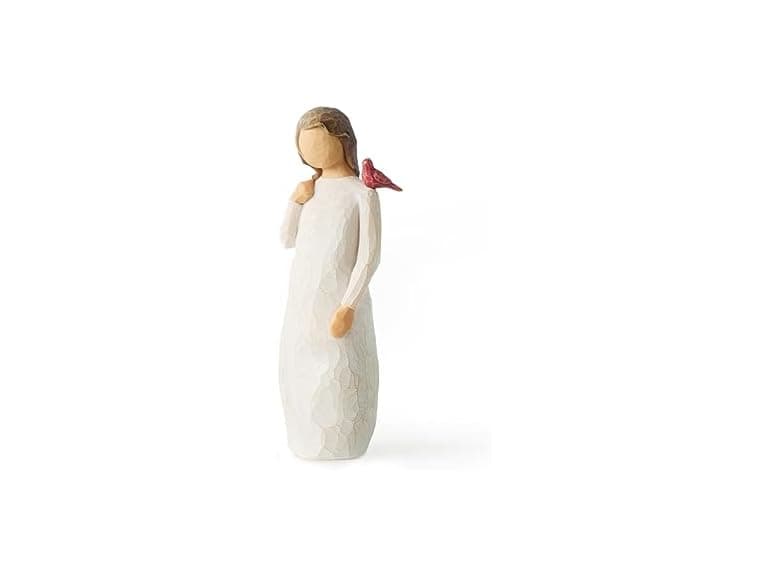 Willow Tree Messenger - Image 1