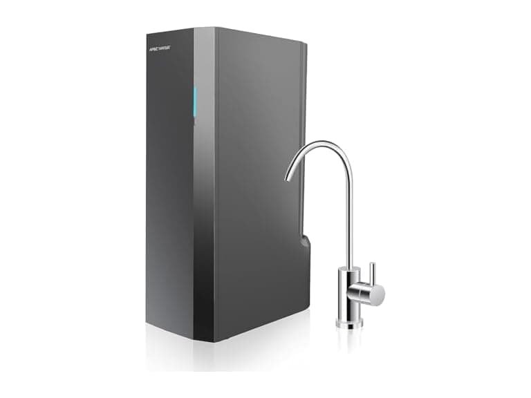 APEC Tankless RO Water Filter System - Image 1
