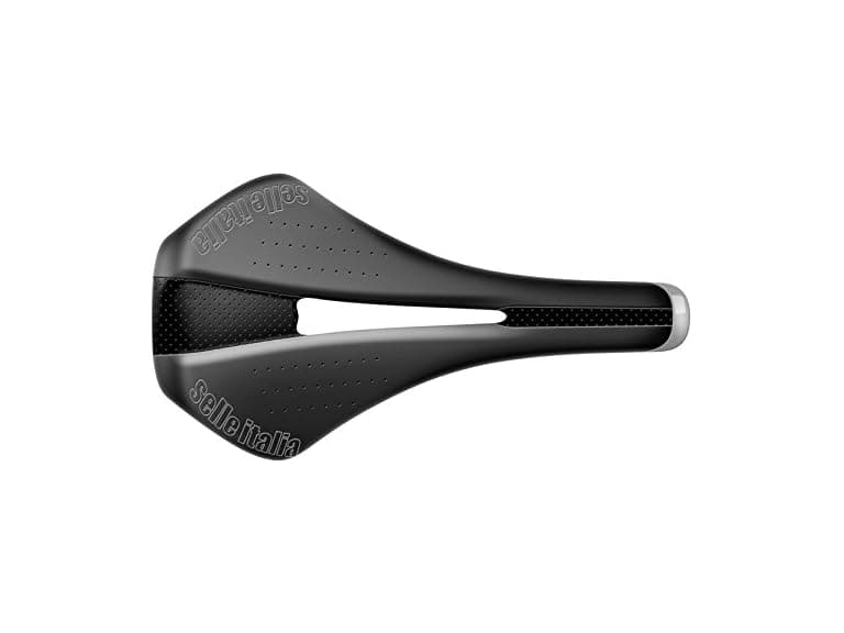 Selle Italia Novus Flow Saddle, Large - Image 1