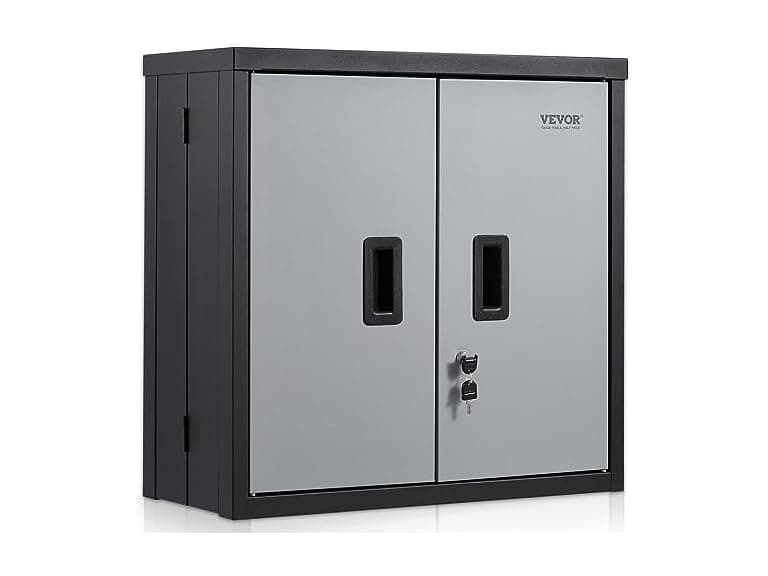 VEVOR Foldable Wall Cabinet - Image 1