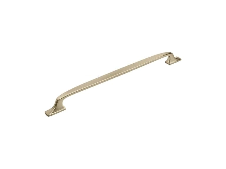 Amerock Appliance Pull 18" Gold Champ - Image 1