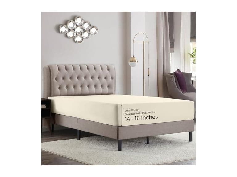 Empyrean Fitted Sheet Pack - Image 1