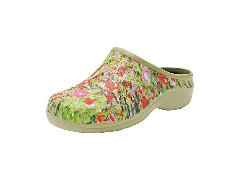 Backdoorshoes Waterproof Premium Garden - Image 1