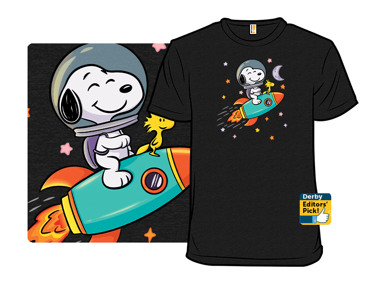 Rocket Science! - Image 1