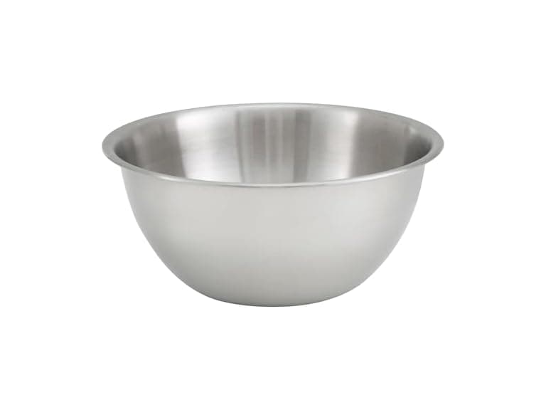 Winco MXBH-800 - Mixing Bowl, Deep - Image 1