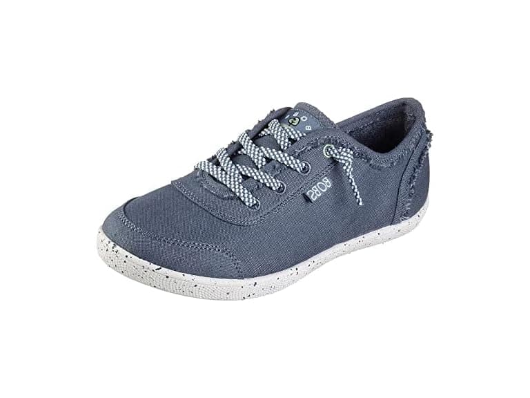 Skechers Women's Bobs B Slip On Sneaker (8) - Image 1