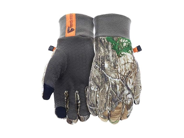Realtree RE93012/L West Chester Slip-On Gloves - Image 1