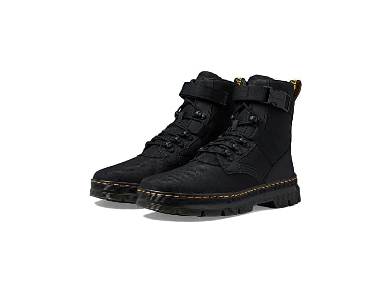 Dr. Martens Unisex Combs Tech II Casual Boot (10W/9M) (Open Box) - Image 1