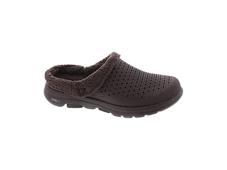 Skechers Men's Go Walk 5-relax Slippers (10) - Image 1