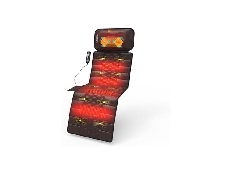 DOPICT full body massage mat - Image 1