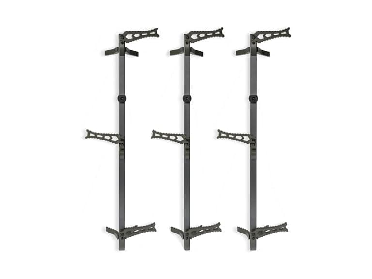XOP Aluminum Climbing Sticks for Hunting Treestands - Set of 3 - Image 1