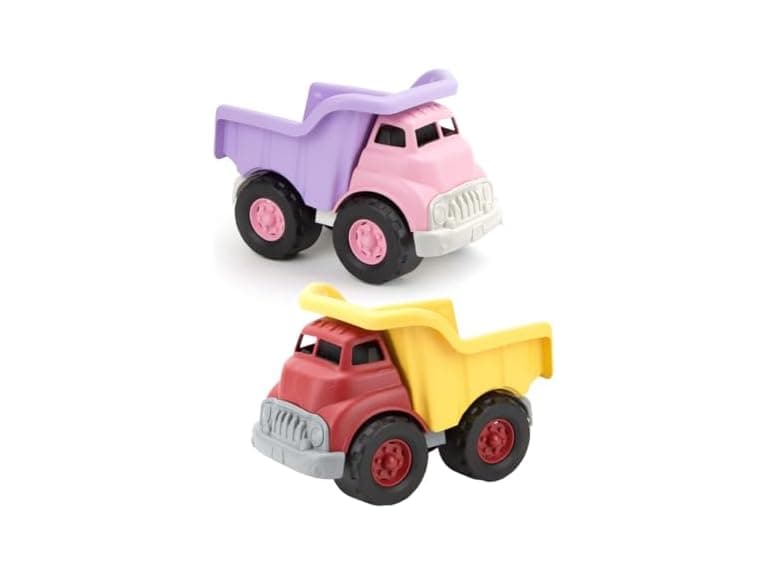 Bright Builders Dump Truck Bundle - Image 1