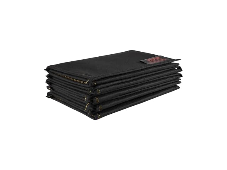 VEVOR Water Flood Dam Bags 6 Pack - Image 1
