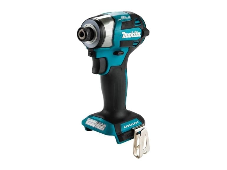 Makita XDT20Z 18V LXT - Image 1