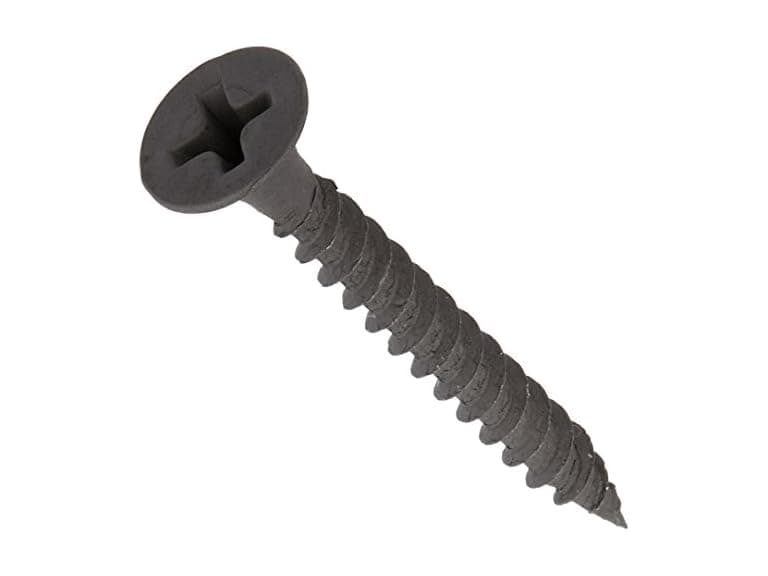 Fas-Pak Drywall Screw 6x1-1/4 Fine - Image 1